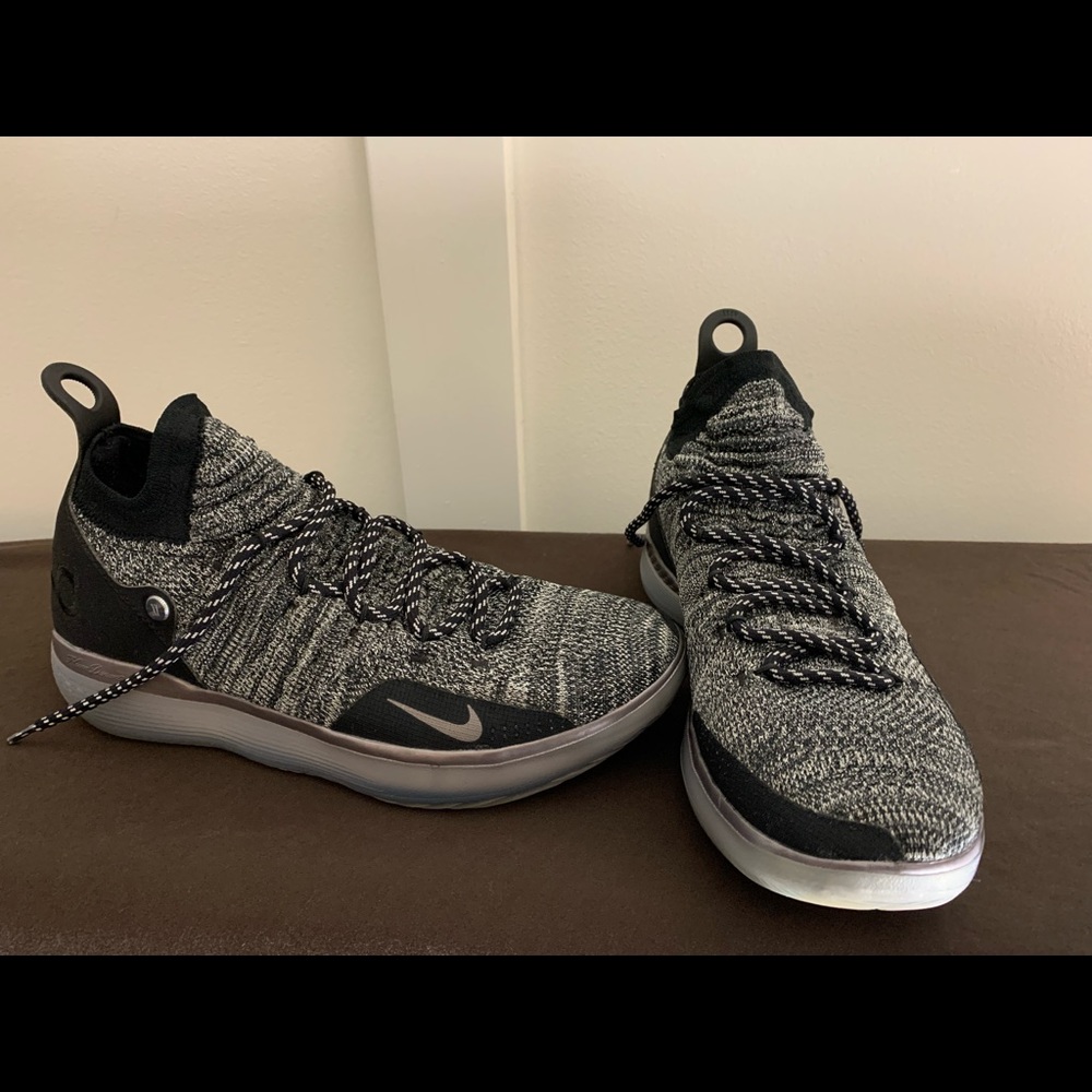 Nike KD 11 ‘still KD’ - 11